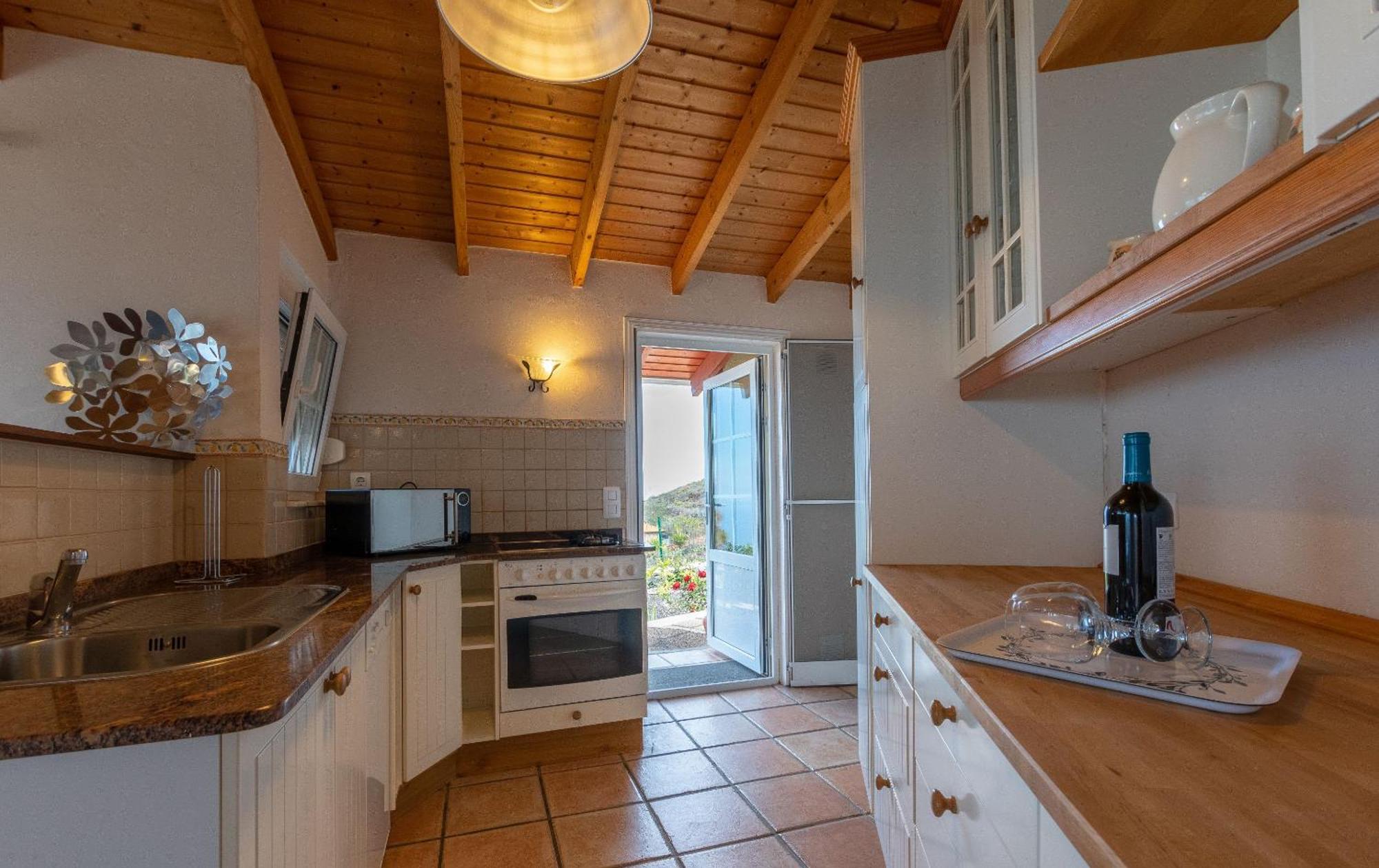 Villa Hibisco, Jacuzzi Y Vistas Al Atlantico Costa Adeje  Ngoại thất bức ảnh
