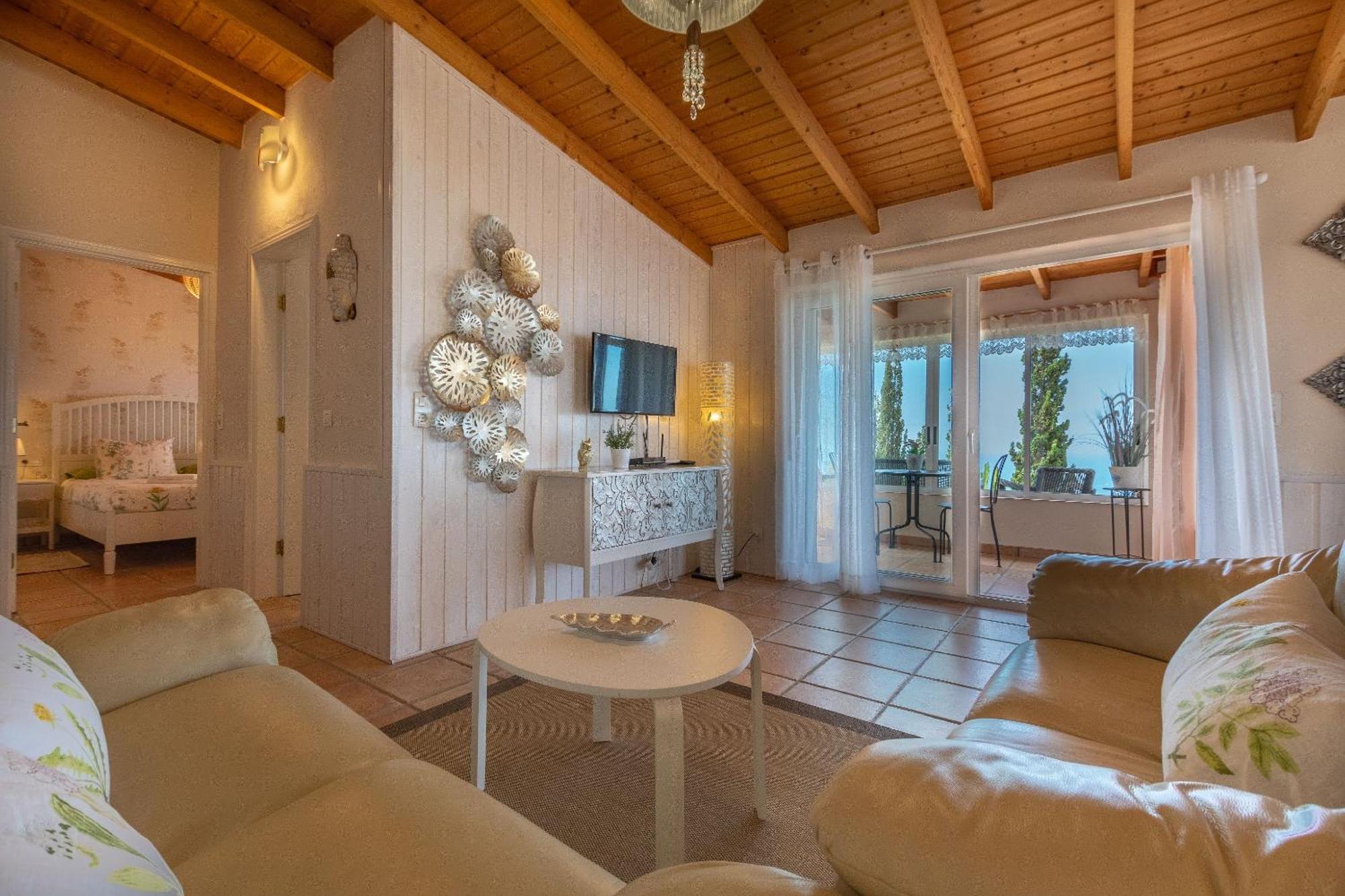 Villa Hibisco, Jacuzzi Y Vistas Al Atlantico Costa Adeje  Ngoại thất bức ảnh