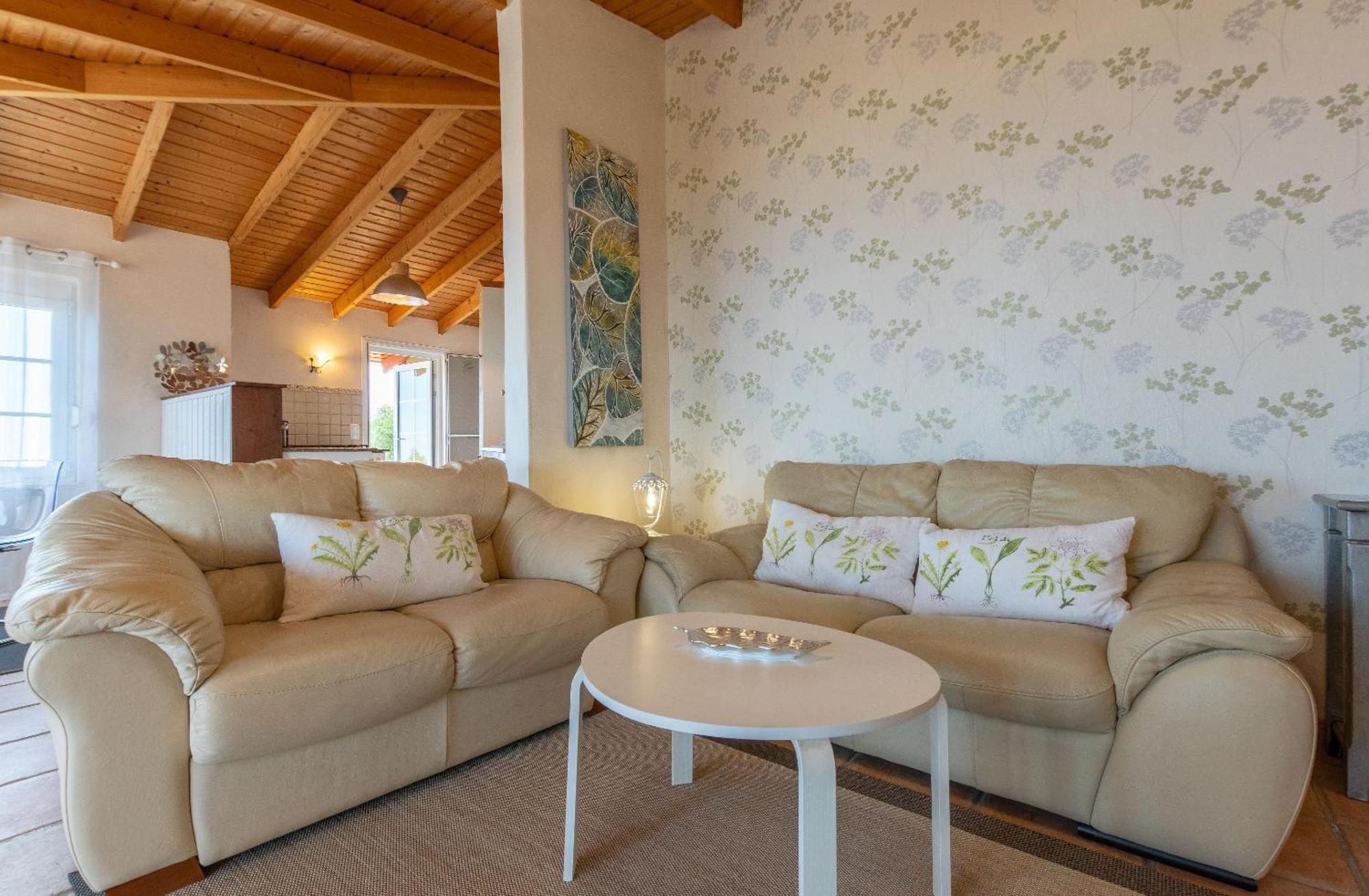 Villa Hibisco, Jacuzzi Y Vistas Al Atlantico Costa Adeje  Ngoại thất bức ảnh