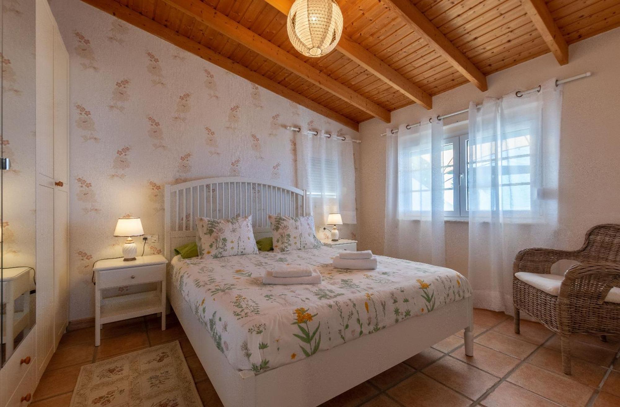 Villa Hibisco, Jacuzzi Y Vistas Al Atlantico Costa Adeje  Ngoại thất bức ảnh
