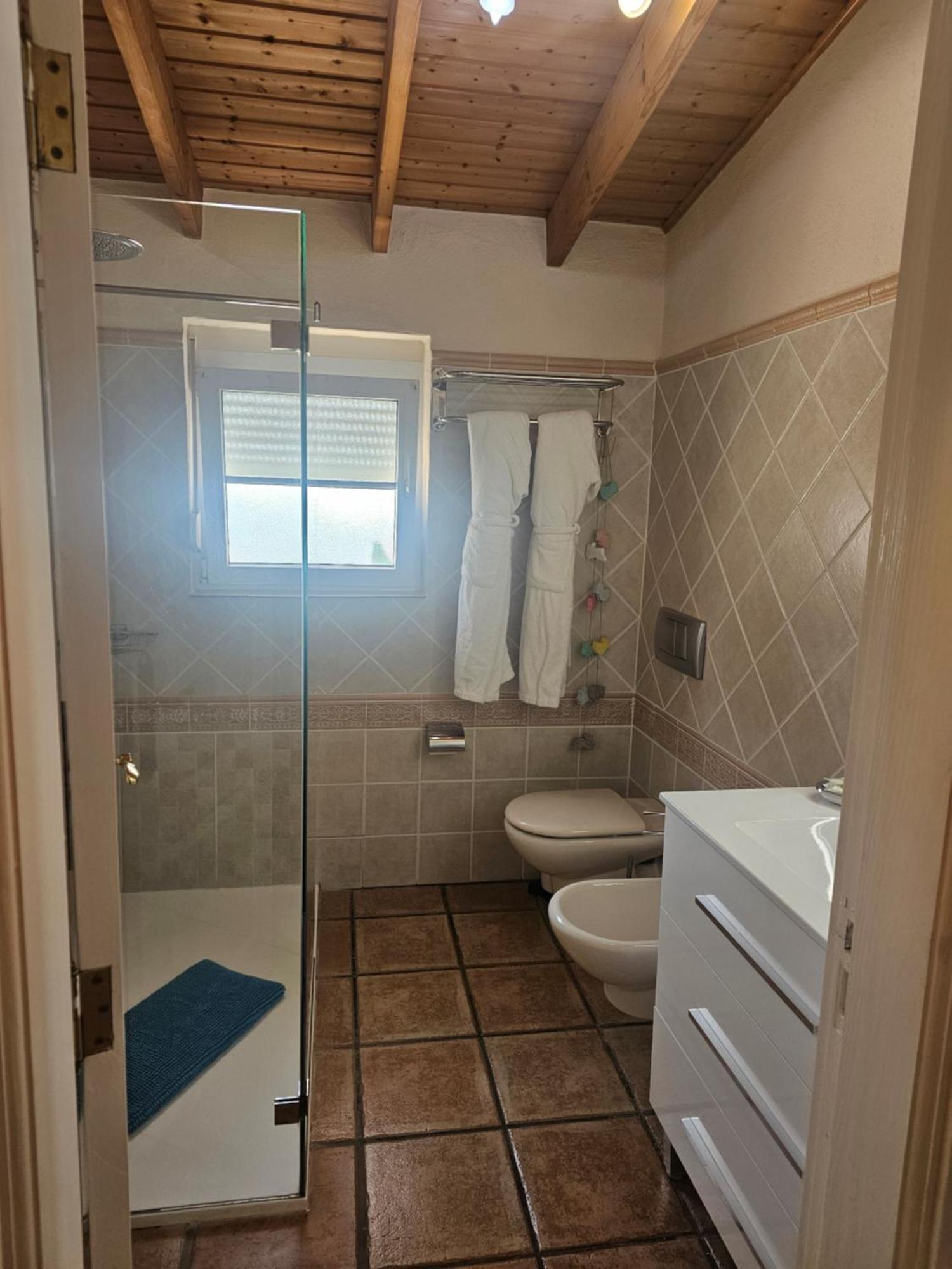 Villa Hibisco, Jacuzzi Y Vistas Al Atlantico Costa Adeje  Ngoại thất bức ảnh
