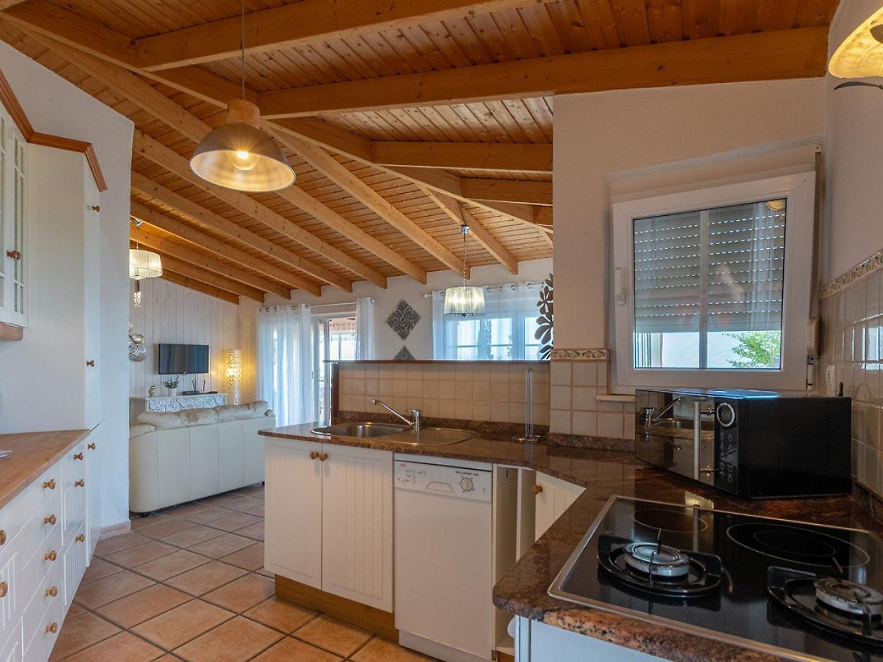 Villa Hibisco, Jacuzzi Y Vistas Al Atlantico Costa Adeje  Ngoại thất bức ảnh