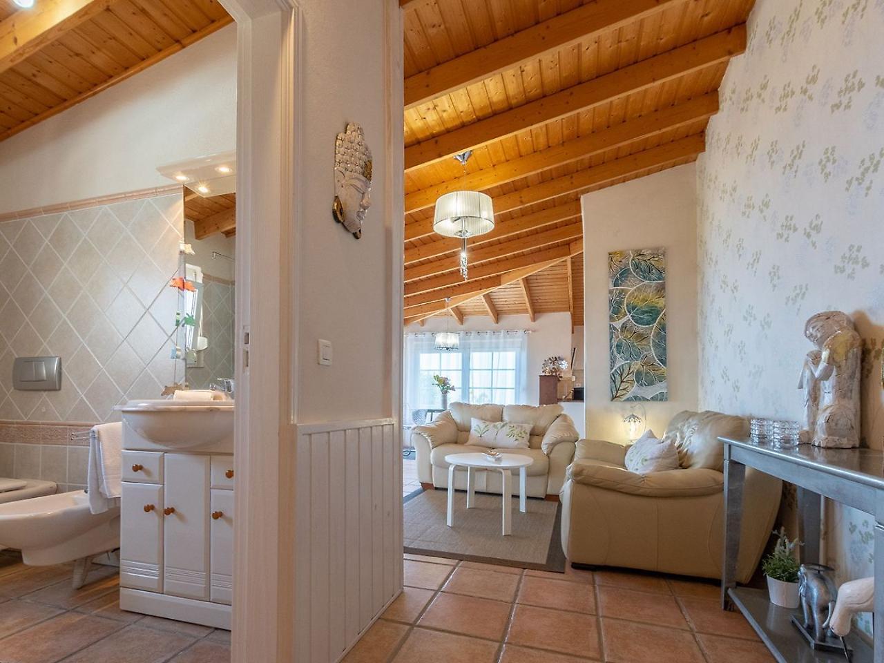 Villa Hibisco, Jacuzzi Y Vistas Al Atlantico Costa Adeje  Ngoại thất bức ảnh
